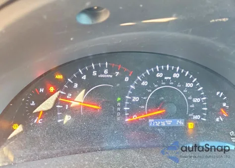 2011 Toyota Camry Base from USA, damaged, VIN 4T4BF3EK9BR147532